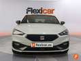 SEAT Leon 1.5 EcoTSI S&S FR Fast Edition Plus 150 Blanco - thumbnail 8