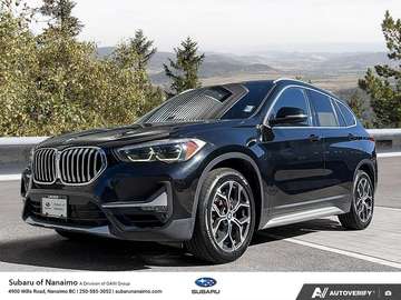 xDrive28i Bluetooth, Sunroof, AWD, Dealer Serviced