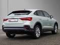 Audi Q3 Sportback 40 TFSI quattro S-tronic Argent - thumbnail 4