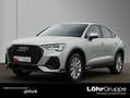 Audi Q3 Sportback 40 TFSI quattro S-tronic Argent - thumbnail 1