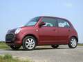 Daihatsu Trevis Automatik. Klima. Ganzjahresreifen.98300 km Rot - thumbnail 24