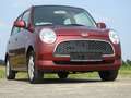 Daihatsu Trevis Automatik. Klima. Ganzjahresreifen.98300 km Rot - thumbnail 21