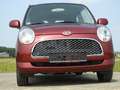 Daihatsu Trevis Automatik. Klima. Ganzjahresreifen.98300 km Rot - thumbnail 25