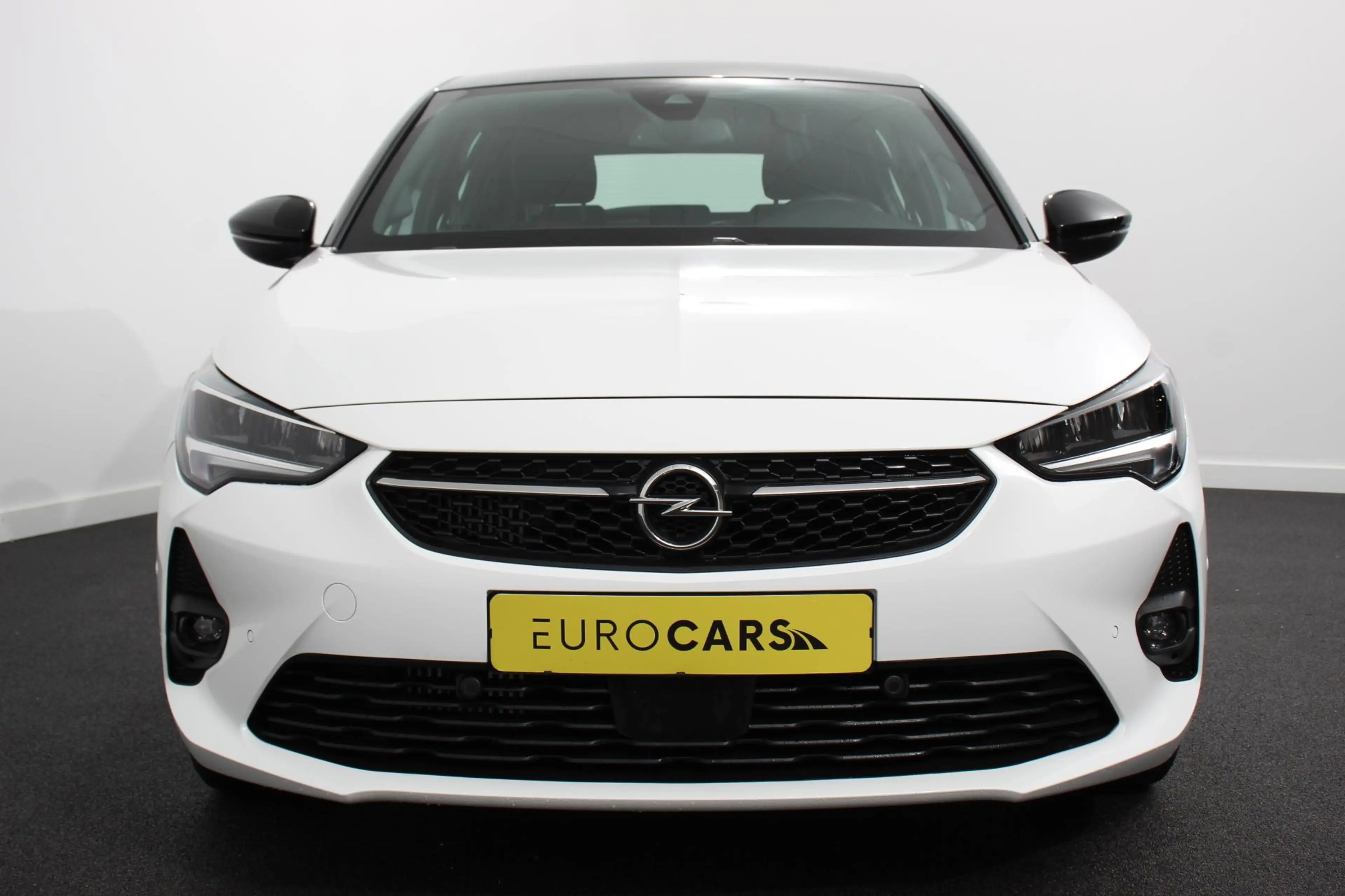 Opel Corsa 1.2 100pk GS Line Navigatie Appel Carplay/Android — photo 4