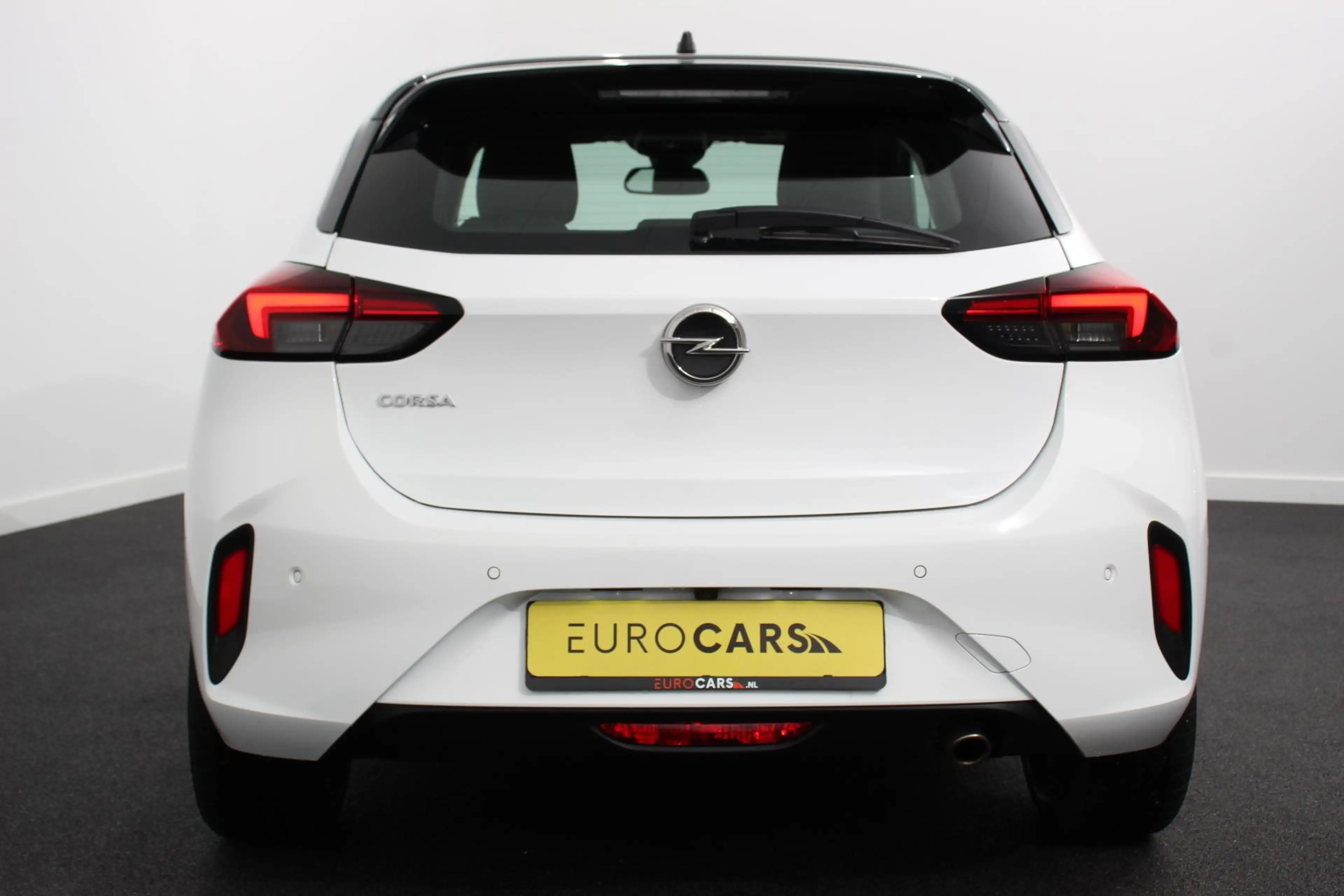 Opel Corsa 1.2 100pk GS Line Navigatie Appel Carplay/Android — photo 5