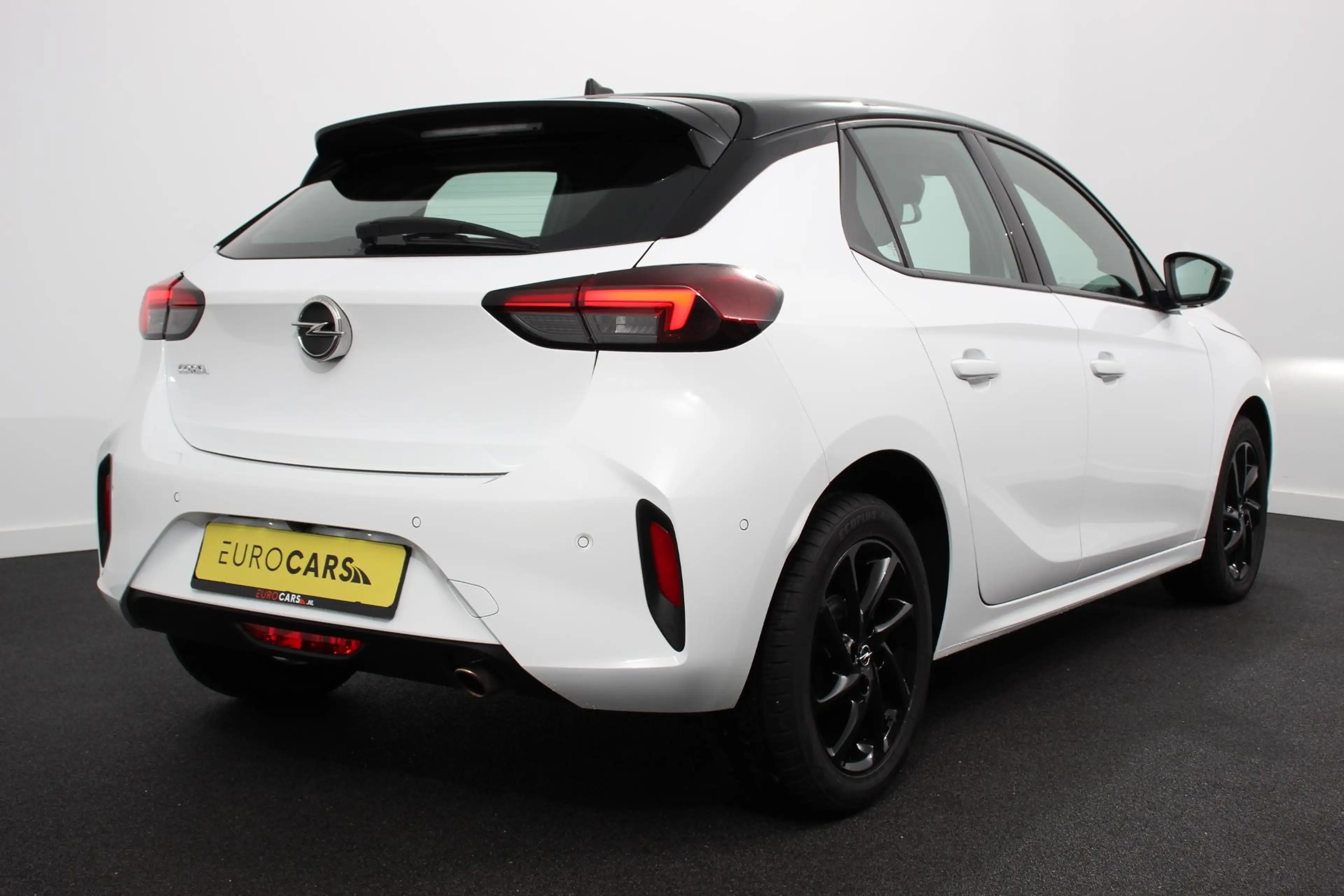 Opel Corsa 1.2 100pk GS Line Navigatie Appel Carplay/Android — photo 6