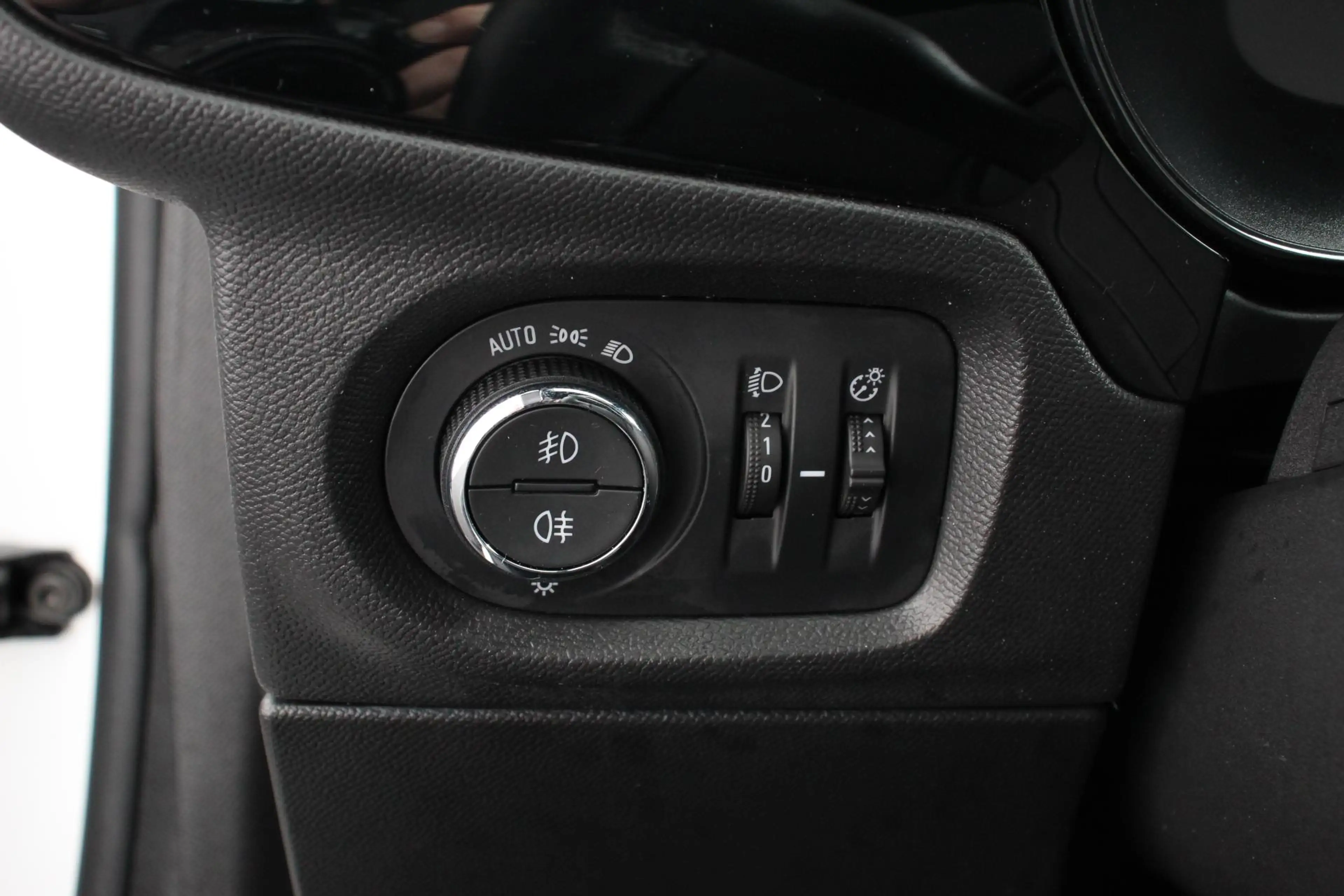 Opel Corsa 1.2 100pk GS Line Navigatie Appel Carplay/Android — photo 13