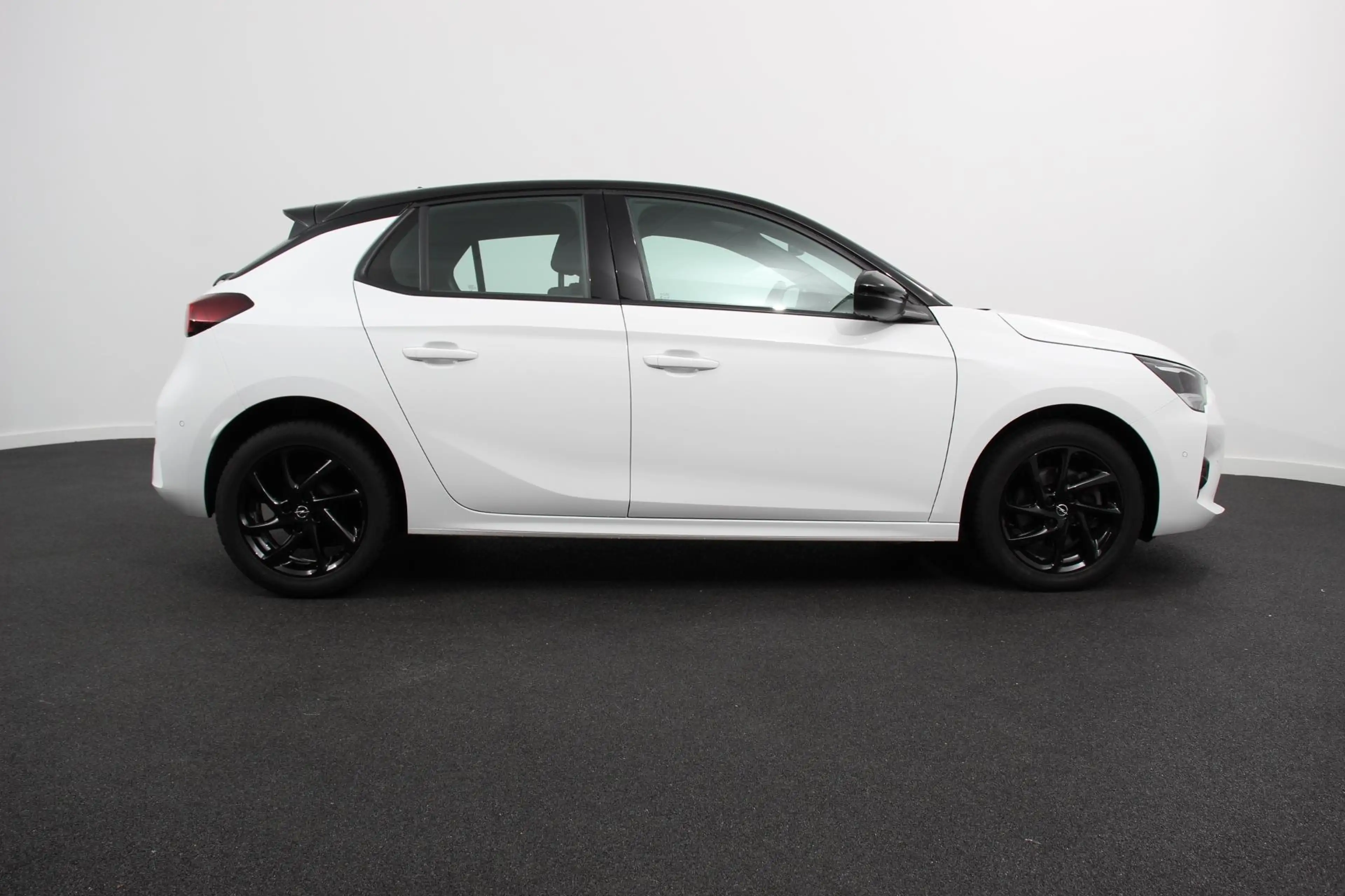 Opel Corsa 1.2 100pk GS Line Navigatie Appel Carplay/Android — photo 8