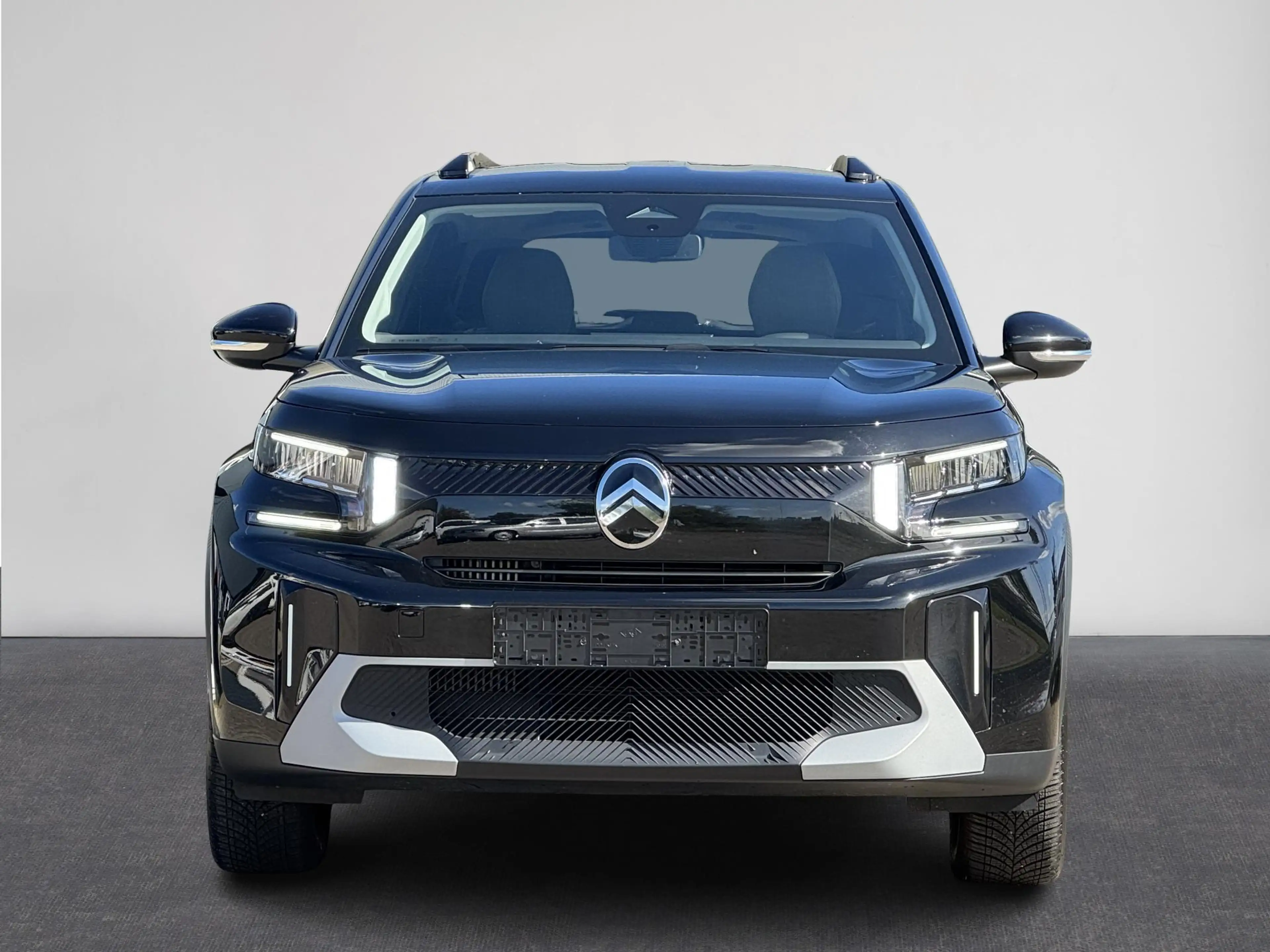 Citroen C3 Aircross 1.2 Hybrid 145pk Plus | Automaat | Camera | Carpla — photo 4