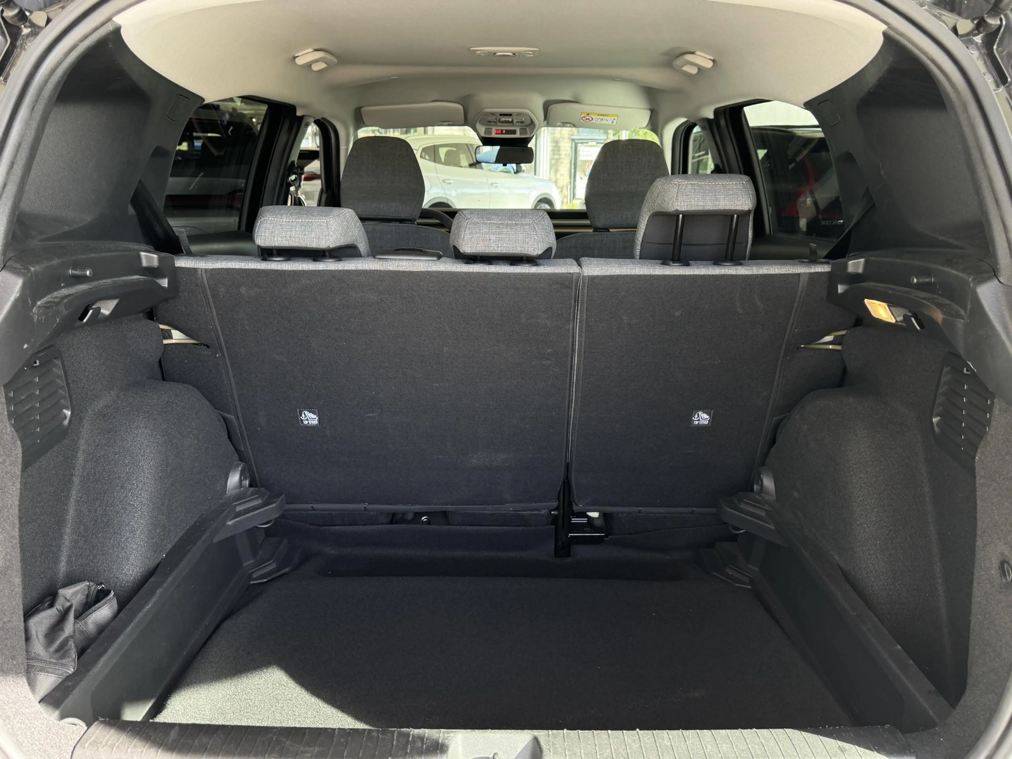 Citroen C3 Aircross 1.2 Hybrid 145pk Plus | Automaat | Camera | Carpla — photo 30