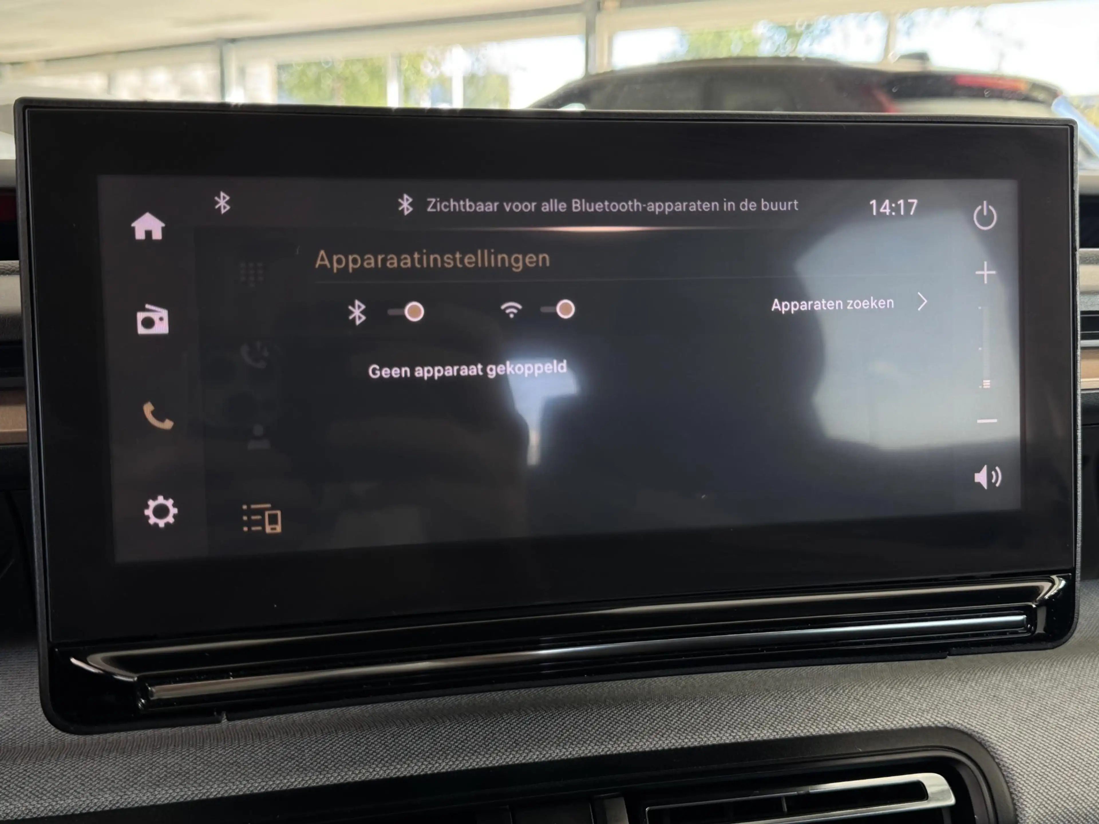 Citroen C3 Aircross 1.2 Hybrid 145pk Plus | Automaat | Camera | Carpla — photo 23