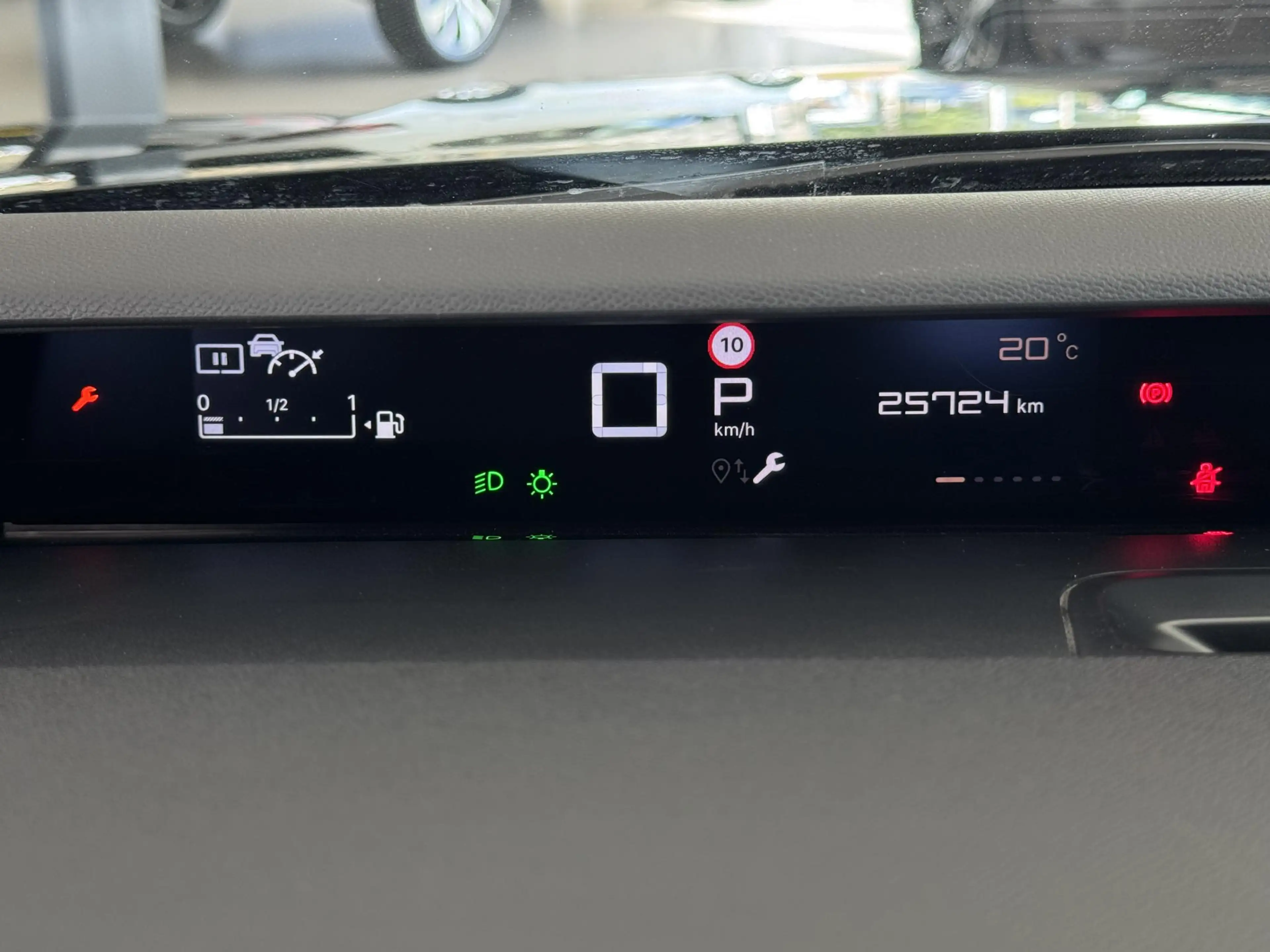 Citroen C3 Aircross 1.2 Hybrid 145pk Plus | Automaat | Camera | Carpla — photo 18