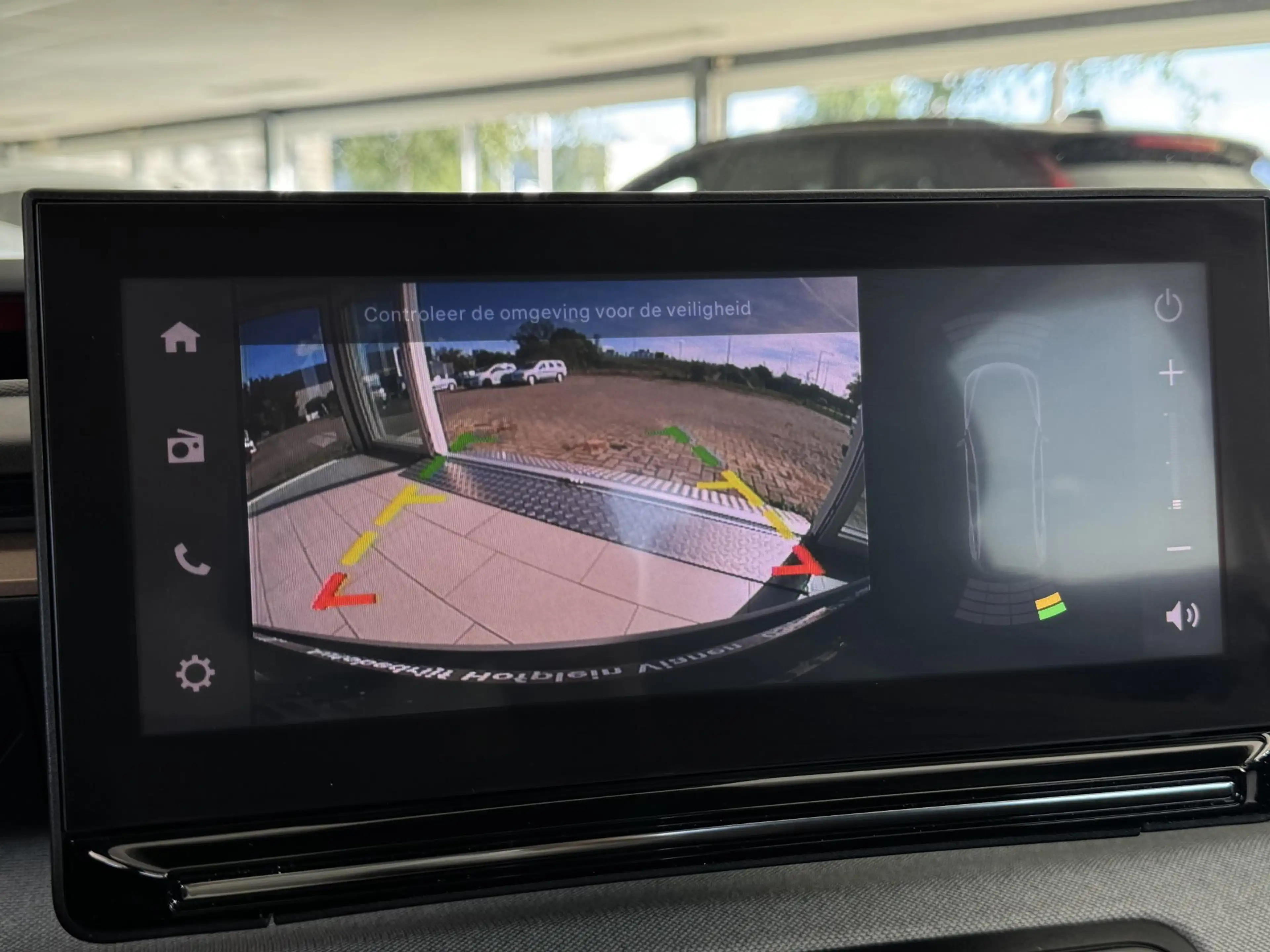 Citroen C3 Aircross 1.2 Hybrid 145pk Plus | Automaat | Camera | Carpla — photo 22
