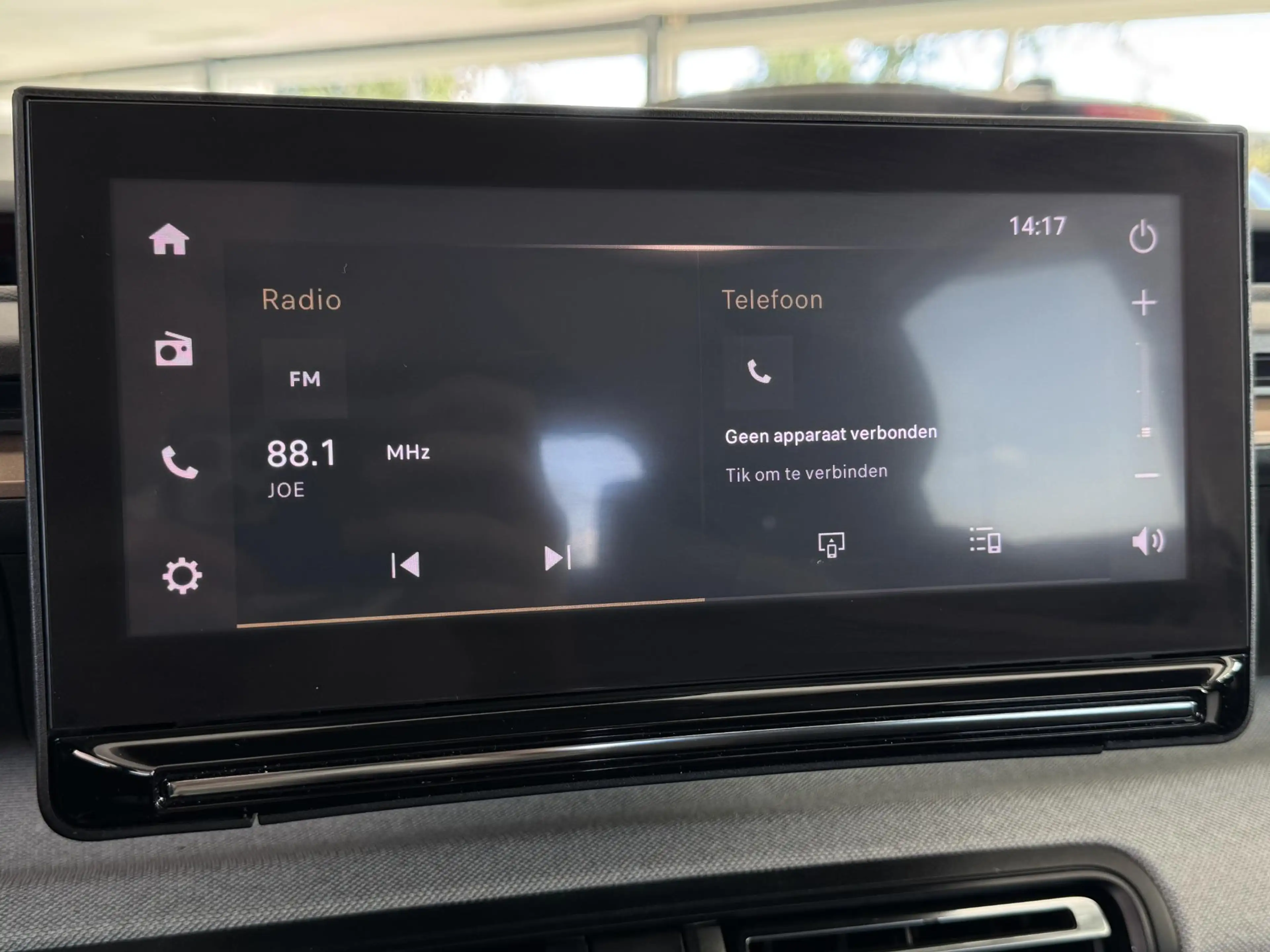 Citroen C3 Aircross 1.2 Hybrid 145pk Plus | Automaat | Camera | Carpla — photo 20