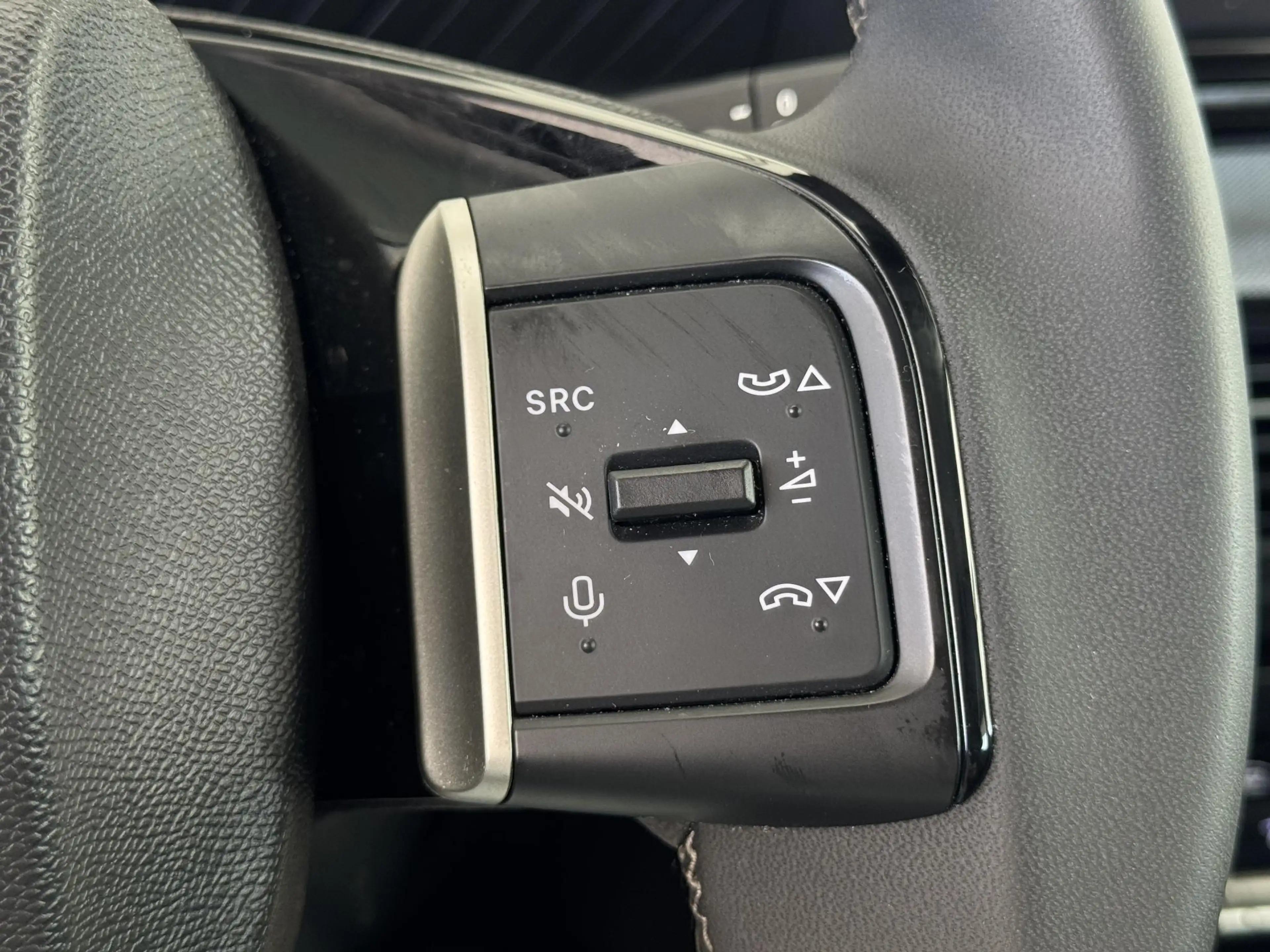 Citroen C3 Aircross 1.2 Hybrid 145pk Plus | Automaat | Camera | Carpla — photo 19