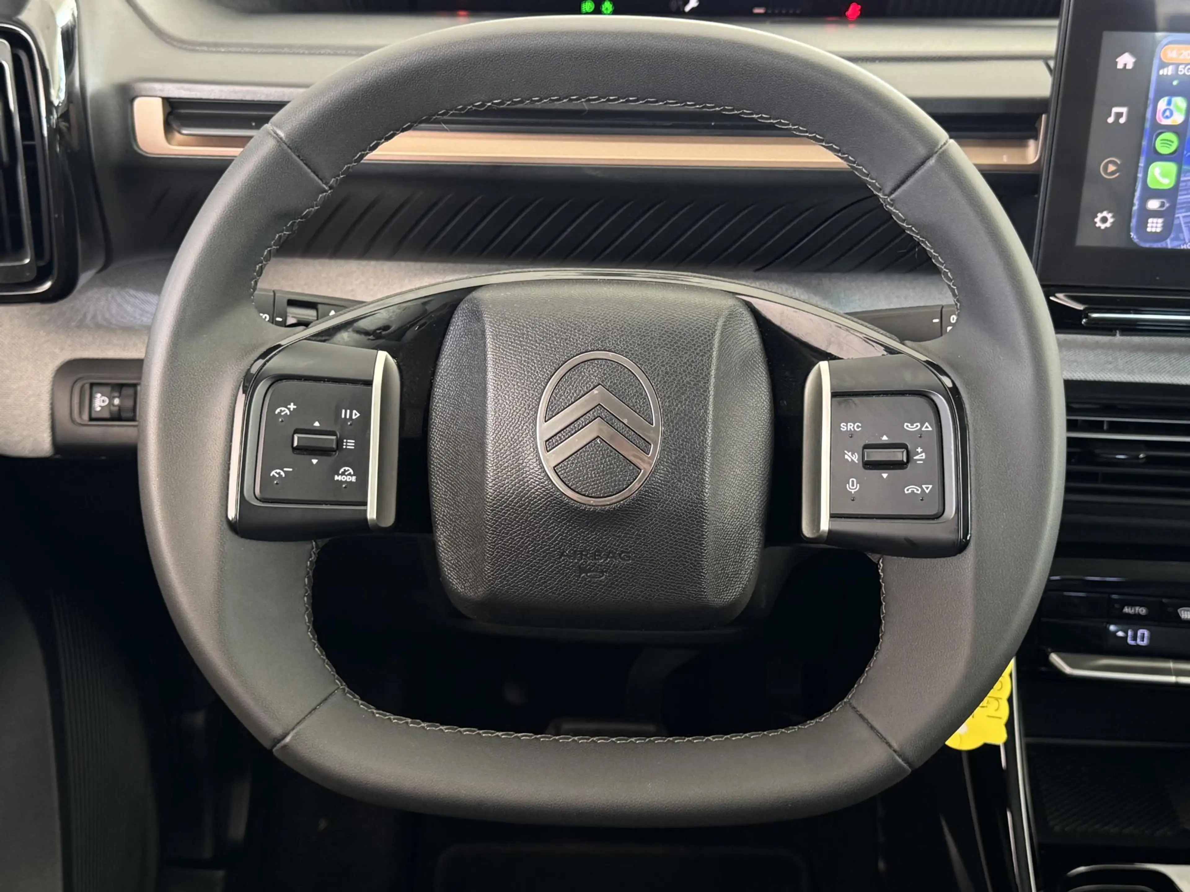 Citroen C3 Aircross 1.2 Hybrid 145pk Plus | Automaat | Camera | Carpla — photo 16