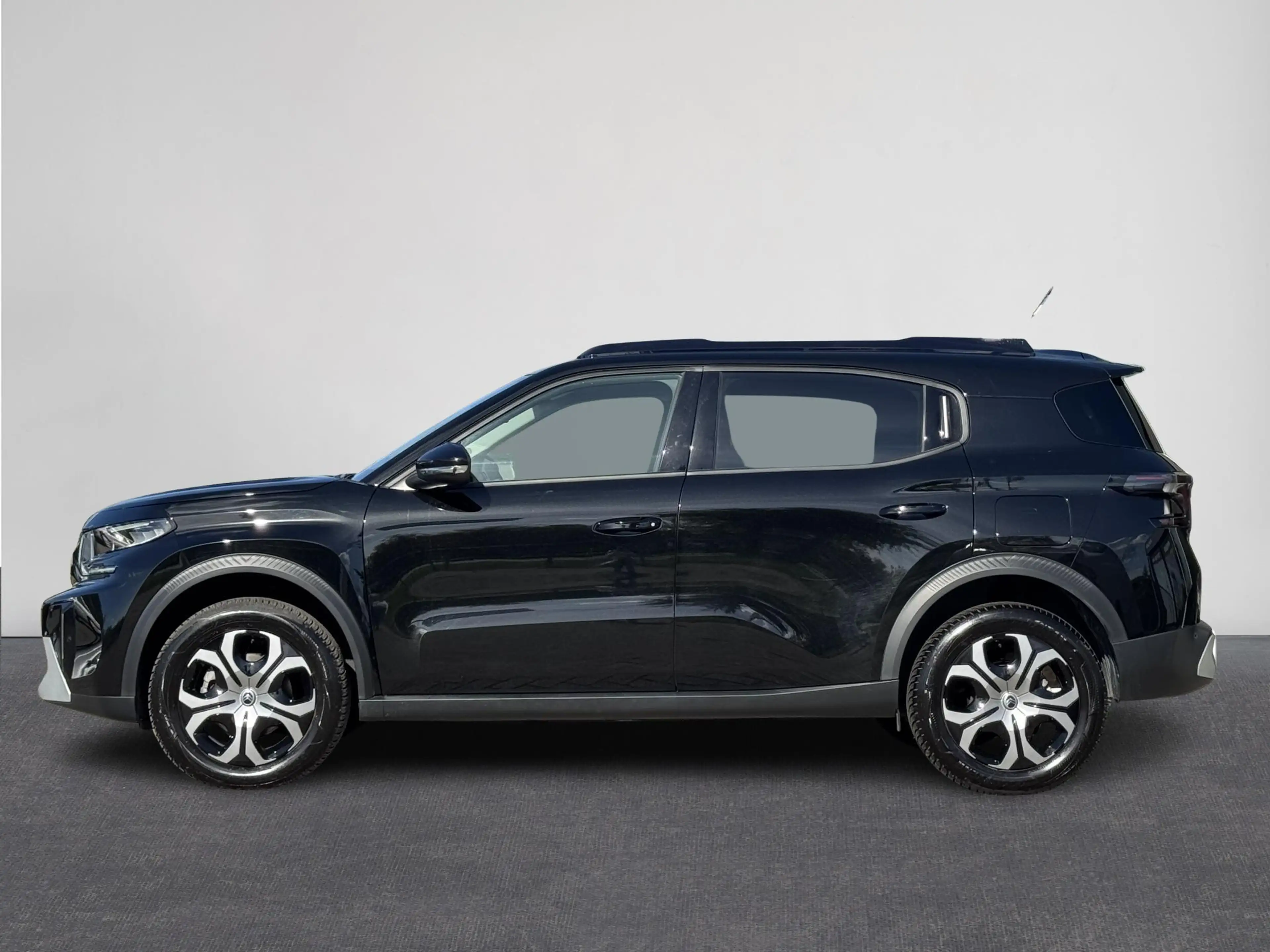 Citroen C3 Aircross 1.2 Hybrid 145pk Plus | Automaat | Camera | Carpla — photo 7