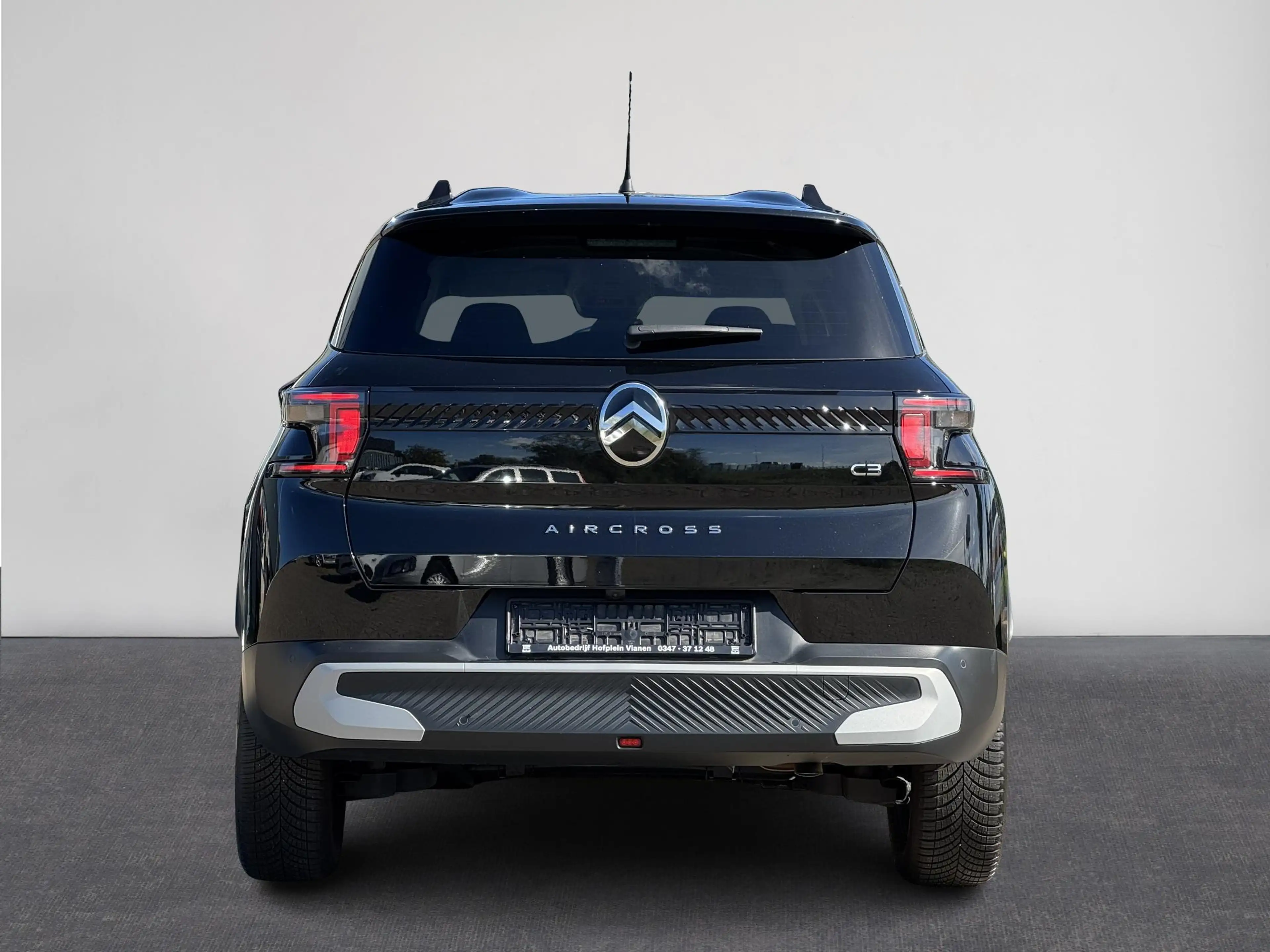 Citroen C3 Aircross 1.2 Hybrid 145pk Plus | Automaat | Camera | Carpla — photo 6