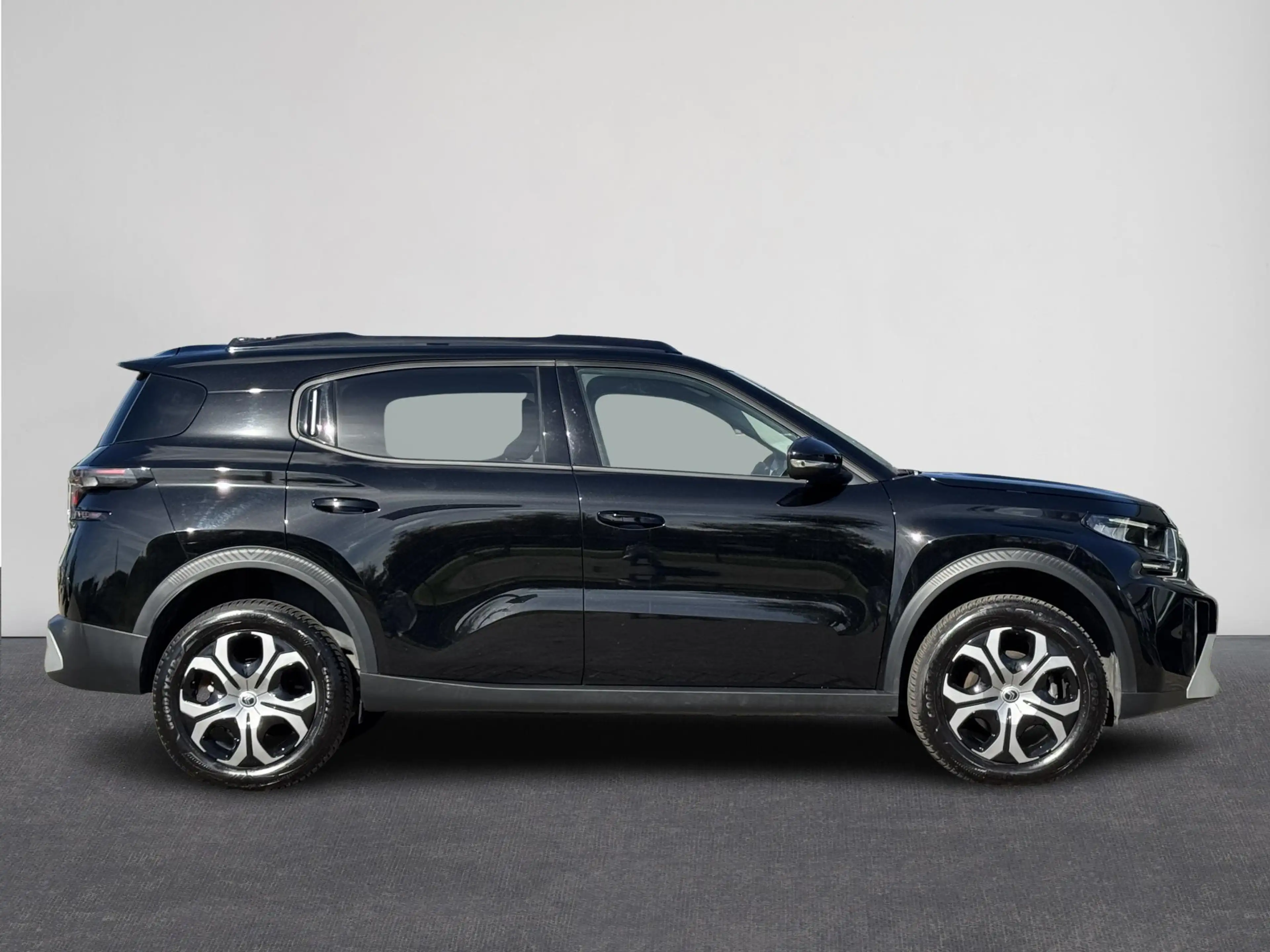 Citroen C3 Aircross 1.2 Hybrid 145pk Plus | Automaat | Camera | Carpla — photo 5