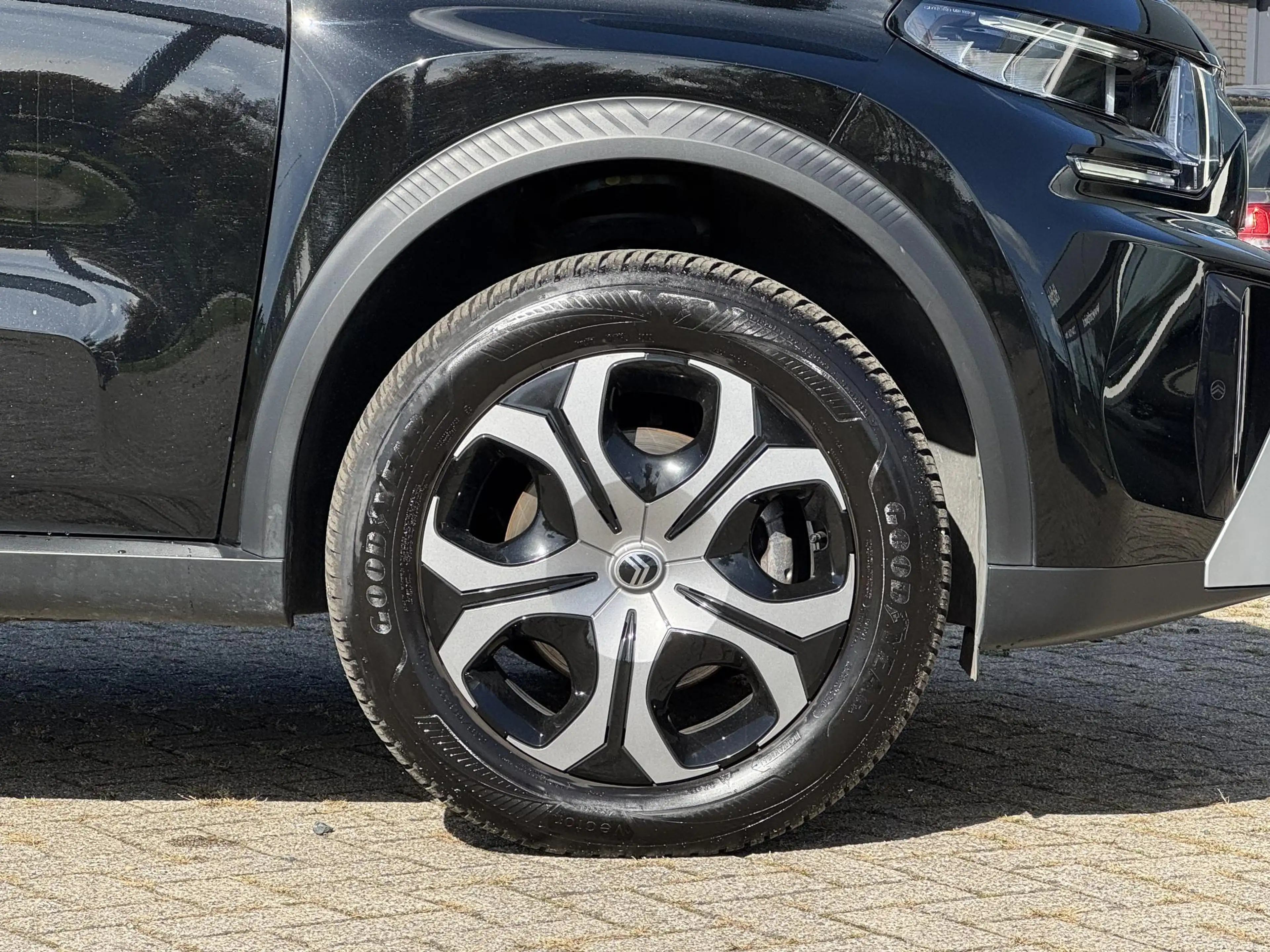 Citroen C3 Aircross 1.2 Hybrid 145pk Plus | Automaat | Camera | Carpla — photo 31