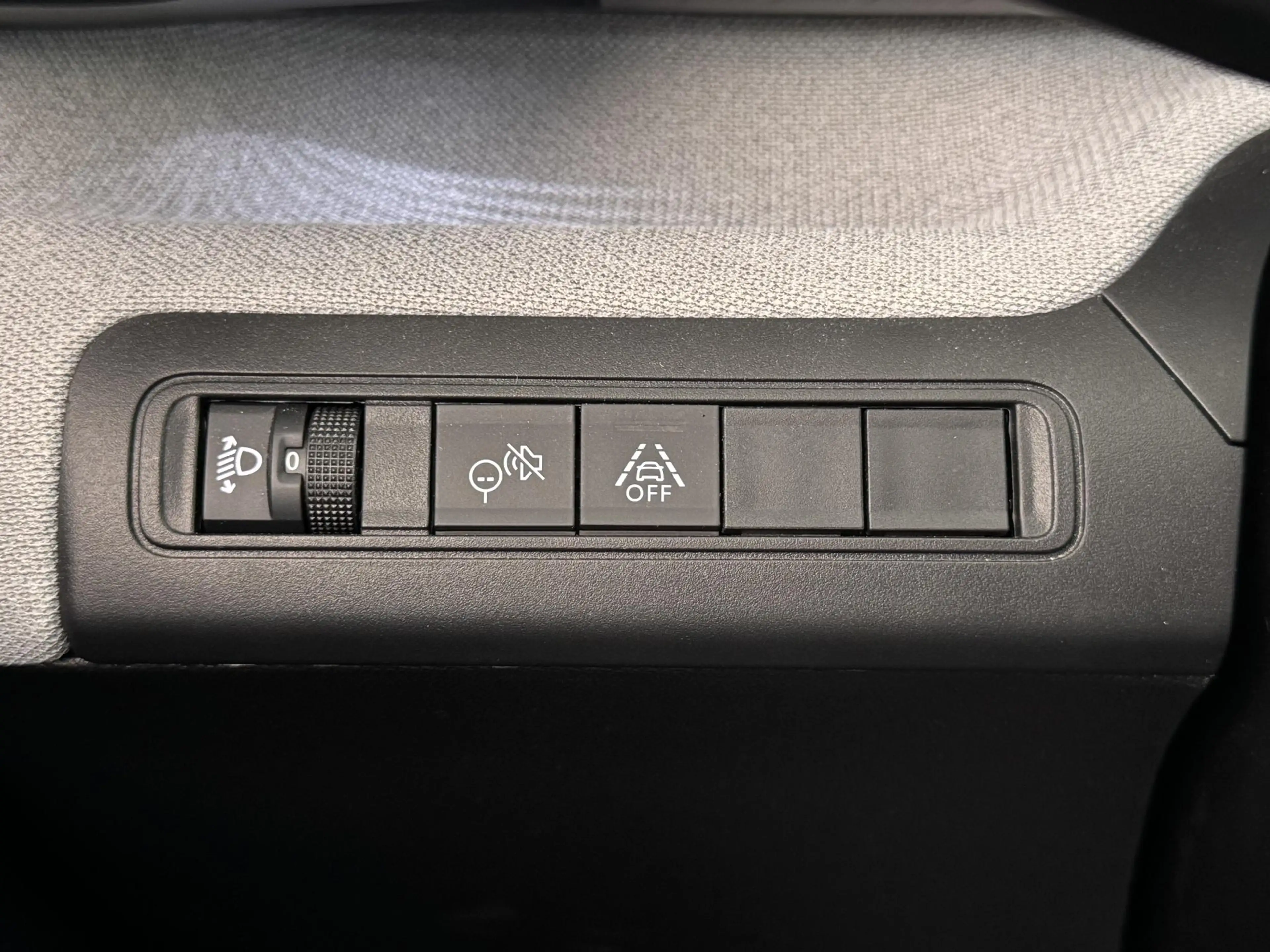 Citroen C3 Aircross 1.2 Hybrid 145pk Plus | Automaat | Camera | Carpla — photo 13
