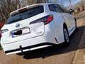 Toyota Corolla 1.8 Hybrid Touring Sports Trek Blanc - thumbnail 2