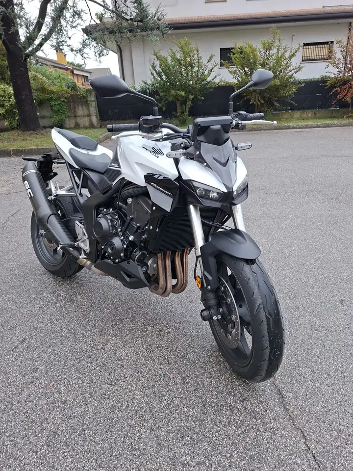 Honda CB 1000