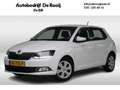 Skoda Fabia 1.0 Ambition Navigatie | Cruise Control | Airco | Weiß - thumbnail 1
