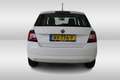 Skoda Fabia 1.0 Ambition Navigatie | Cruise Control | Airco | Weiß - thumbnail 4