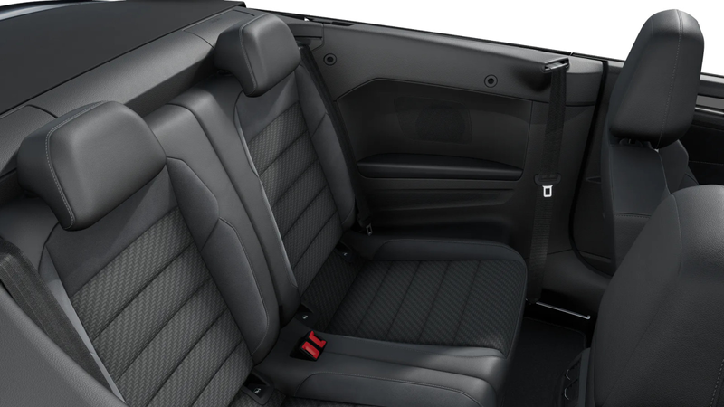 Volkswagen T-Roc R-Line 1.5 l TSI OPF 110 kW (150 — photo 11