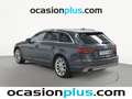 Audi A4 Avant 2.0 TFSI g-tron S line ed. S-T Gris - thumbnail 4