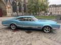 Oldsmobile Sonstige HOLIDAY COUPE V8 Blau - thumbnail 6