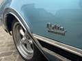 Oldsmobile Delta 88 HOLIDAY COUPE V8 Negro - thumbnail 17