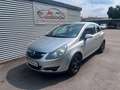 Opel Corsa 1.2 Twinport Edition Silber - thumbnail 7