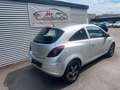 Opel Corsa 1.2 Twinport Edition Silber - thumbnail 3