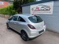 Opel Corsa 1.2 Twinport Edition Silber - thumbnail 5