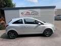 Opel Corsa 1.2 Twinport Edition Silber - thumbnail 2