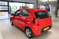 Kia Picanto 1.0 MPi ComfortPlusLine | Navigatie via App | Came Rood - thumbnail 5