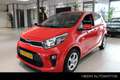 Kia Picanto 1.0 MPi ComfortPlusLine | Navigatie via App | Came Rood - thumbnail 1