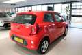 Kia Picanto 1.0 MPi ComfortPlusLine | Navigatie via App | Came Rood - thumbnail 3