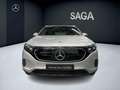 Mercedes-Benz EQA 250 Business Line Cuir Plateado - thumbnail 2