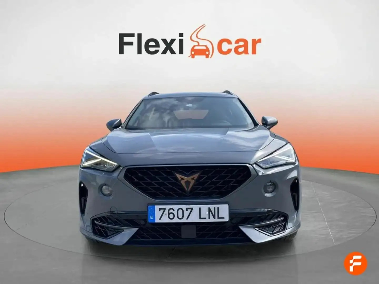 CUPRA Formentor 2.0 TSI 228kW (310 CV) VZ 4Drive DSG Grijs - 2