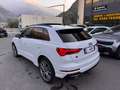 Audi Q3 Q3 2.0 tdi Sport 150cv s-tronic Weiß - thumbnail 6