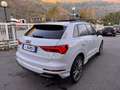 Audi Q3 Q3 2.0 tdi Sport 150cv s-tronic Weiß - thumbnail 4