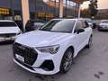 Audi Q3 Q3 2.0 tdi Sport 150cv s-tronic Weiß - thumbnail 1