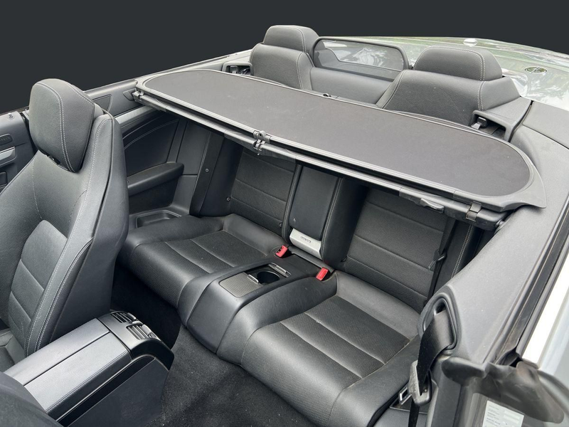 Mercedes-Benz E 300 E300 3.5 V6 CGI Cabrio AMG Line*ILS*Airscarf* — photo 11