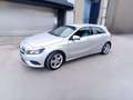 Mercedes-Benz A 180 180CDI BE Style Gris - thumbnail 2