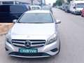 Mercedes-Benz A 180 180CDI BE Style Gris - thumbnail 3