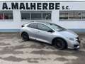 Honda Civic 1.6 i-DTEC Sport Argent - thumbnail 1