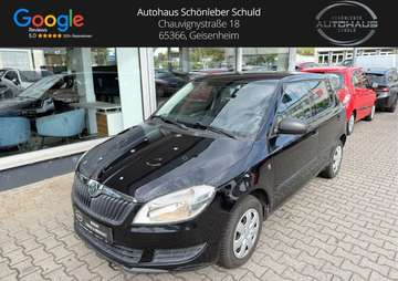 Classic *KLIMA*ALLWETTER*TÜV 03/2028*